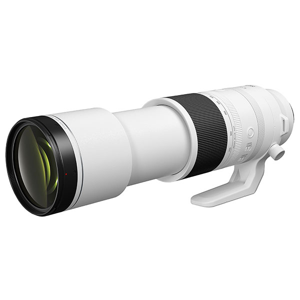 Canon RF 200-800mm f/6.3-9 IS USM