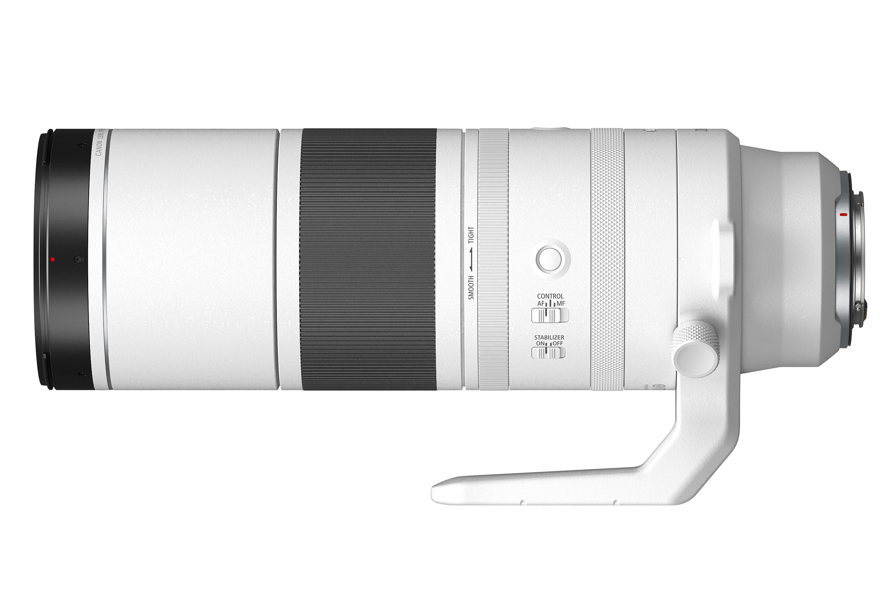 Canon RF 200-800mm f/6.3-9 IS USM