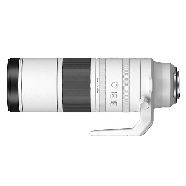 Canon RF 200-800mm f/6.3-9 IS USM