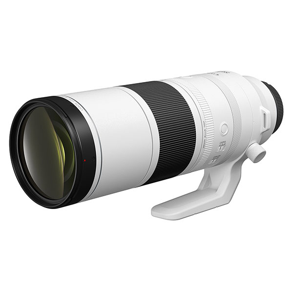 Canon RF 200-800mm f/6.3-9 IS USM