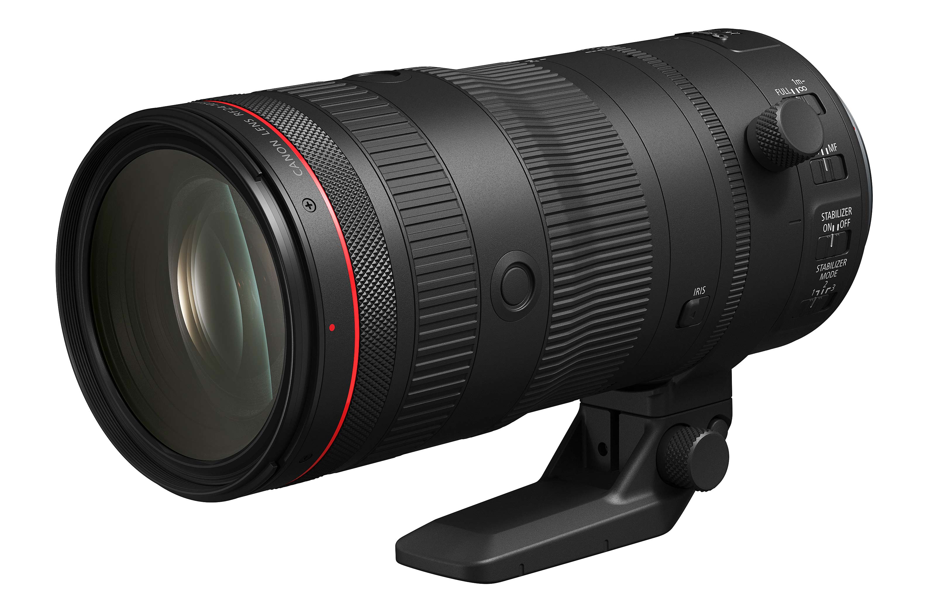 Canon RF 24-105mm f/2.8 L IS USM Z