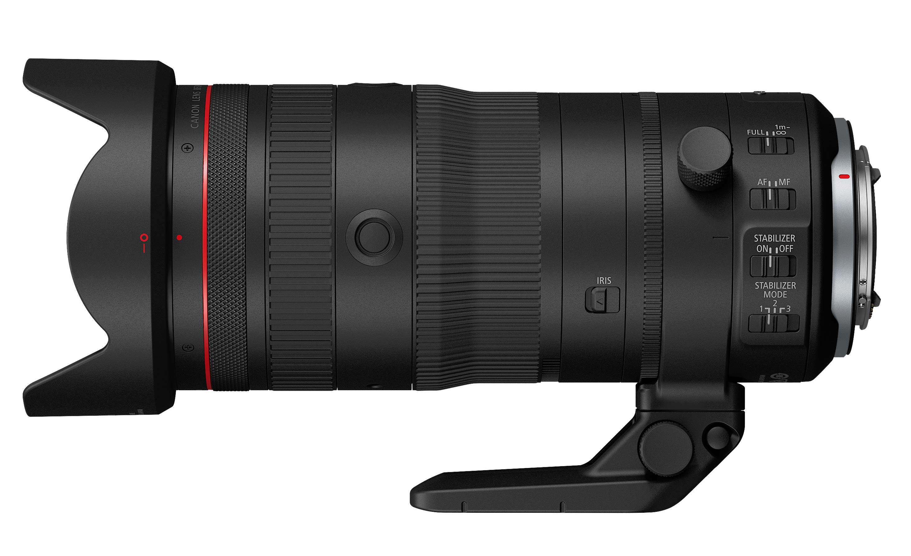 Canon RF 24-105mm f/2.8 L IS USM Z