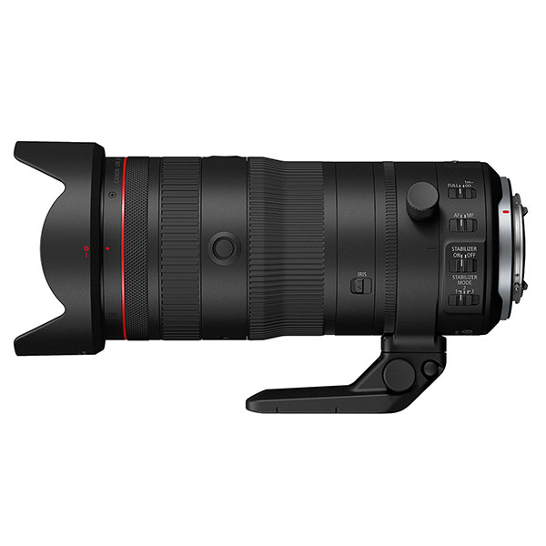 Canon RF 24-105mm f/2.8 L IS USM Z