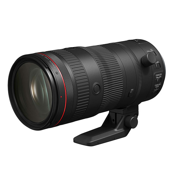 Canon RF 24-105mm f/2.8 L IS USM Z