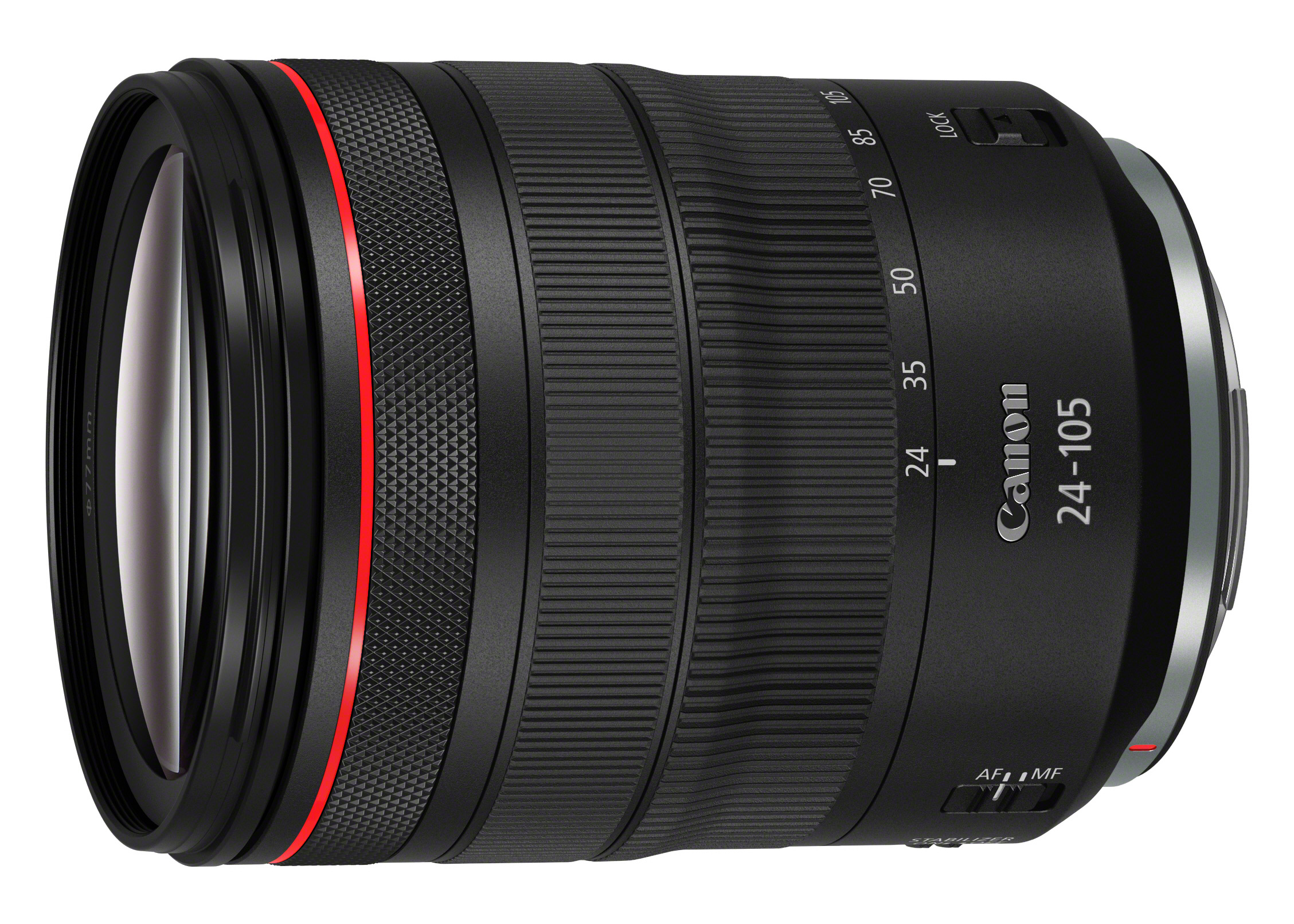 Canon RF 24-105 mm f/4 L IS USM 