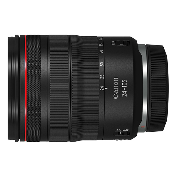 Canon RF 24-105 mm f/4 L IS USM 