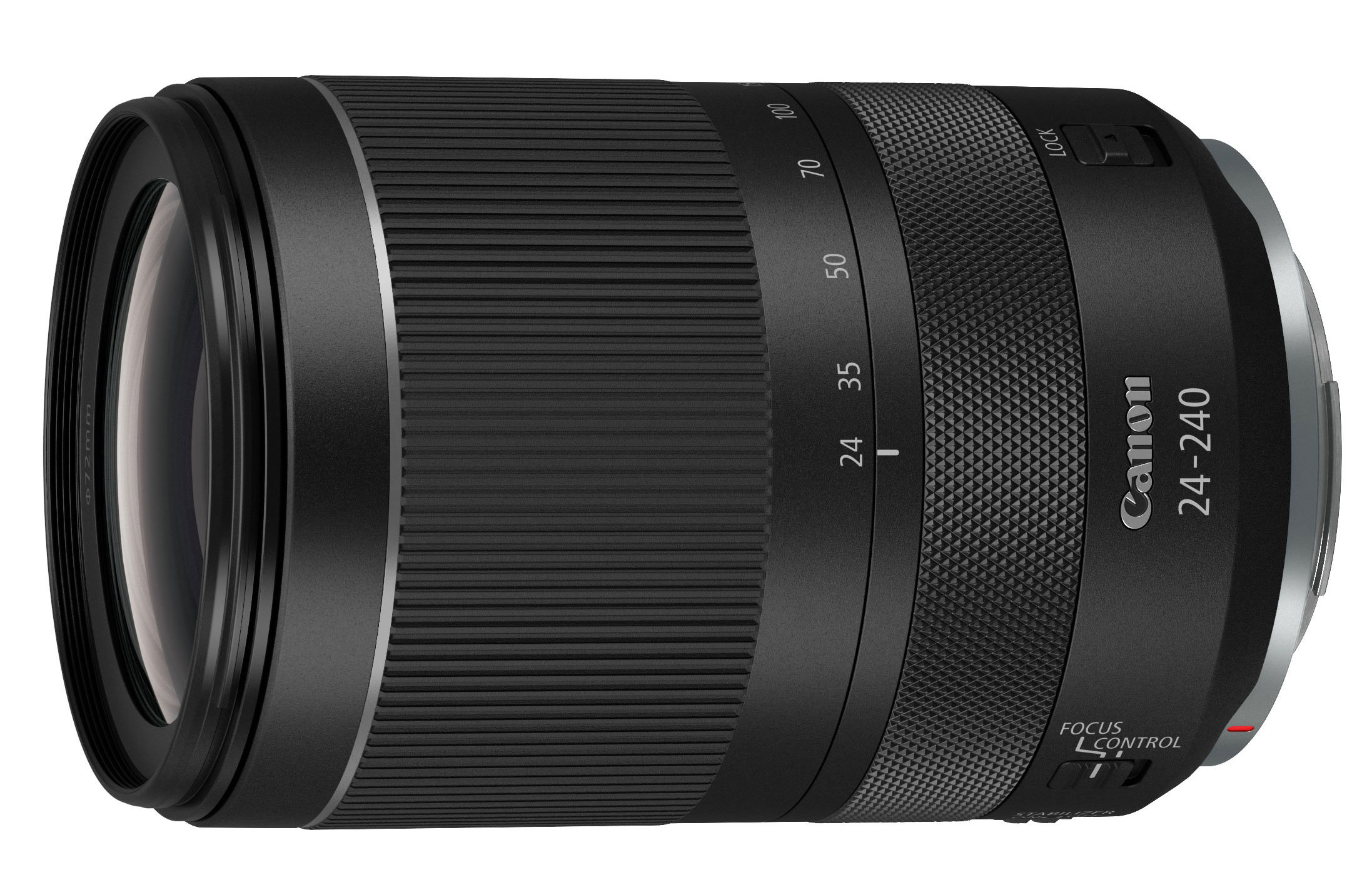 Canon RF 24-240mm f/4-6.3 IS USM