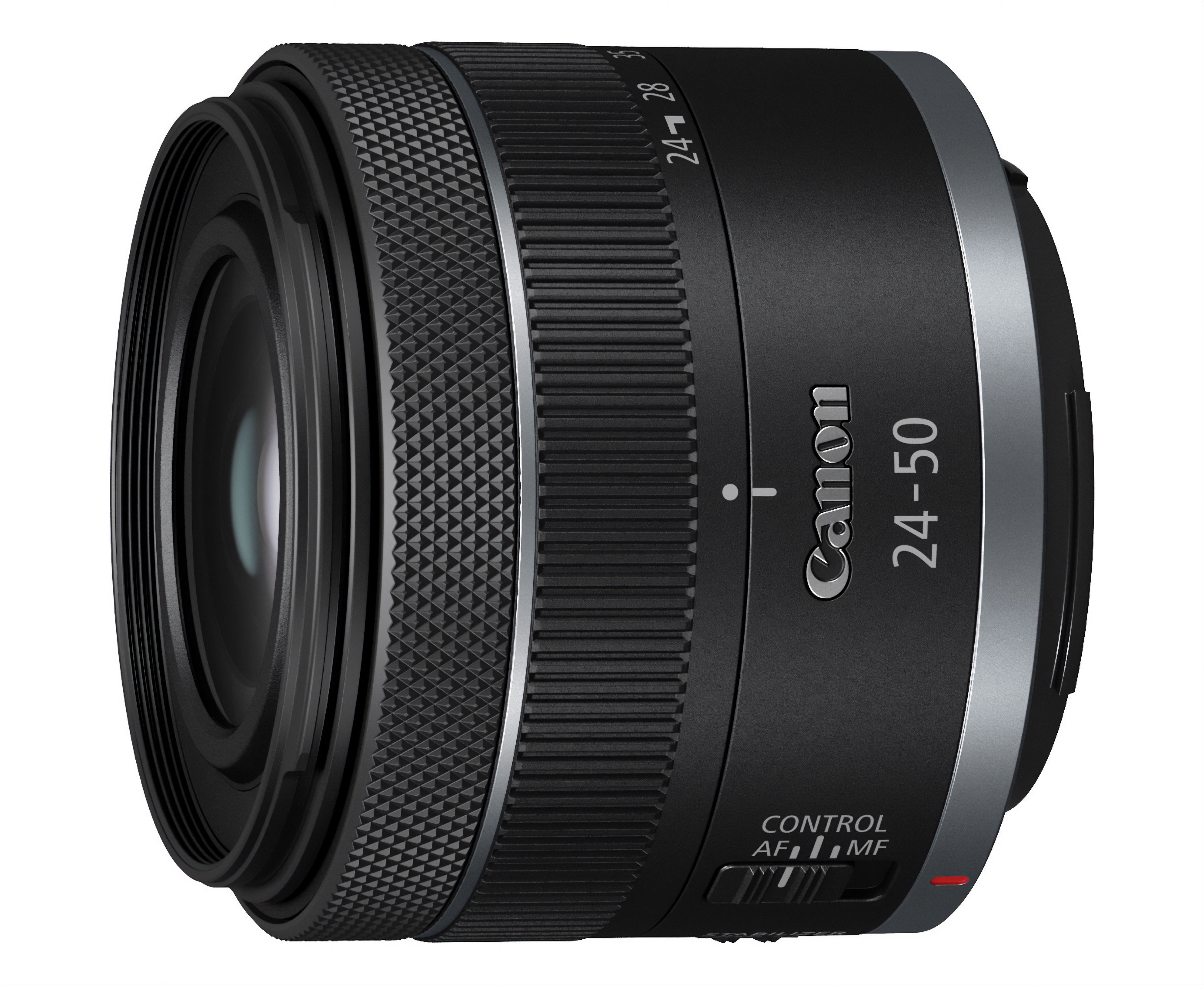 Canon RF 24-50mm f/4.5-6.3 IS STM