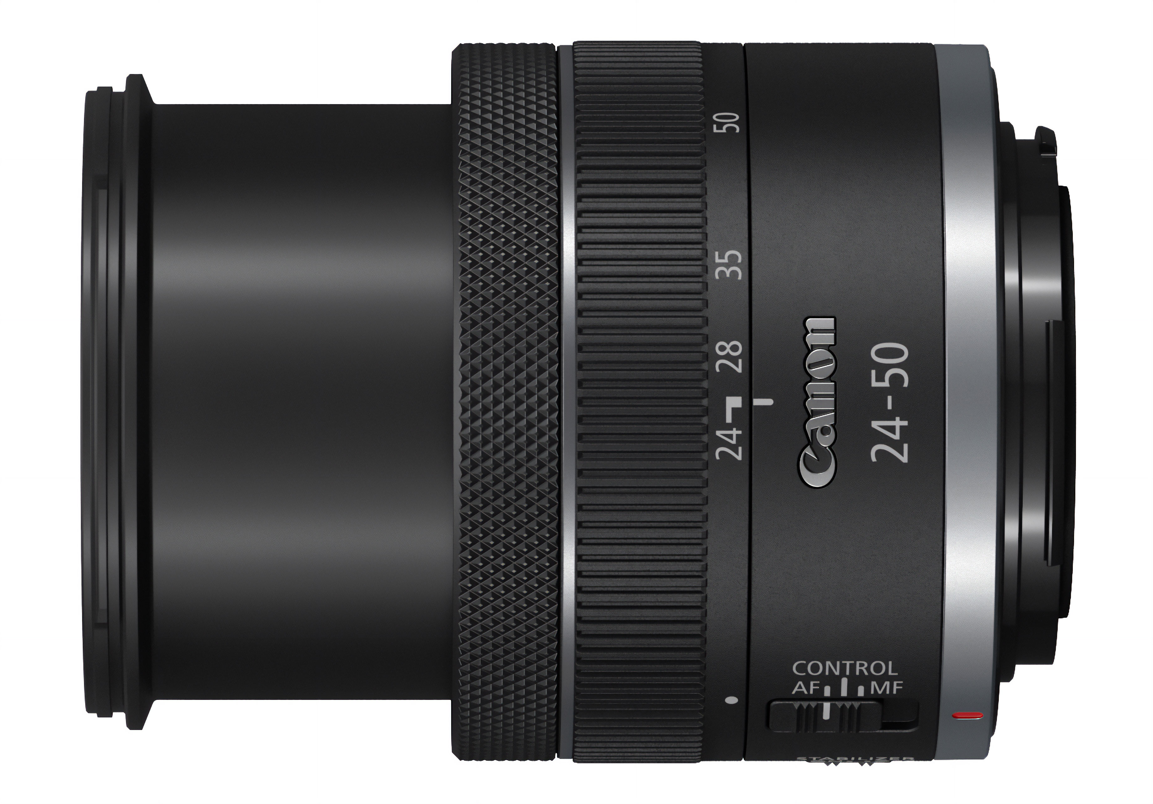 Canon RF 24-50mm f/4.5-6.3 IS STM