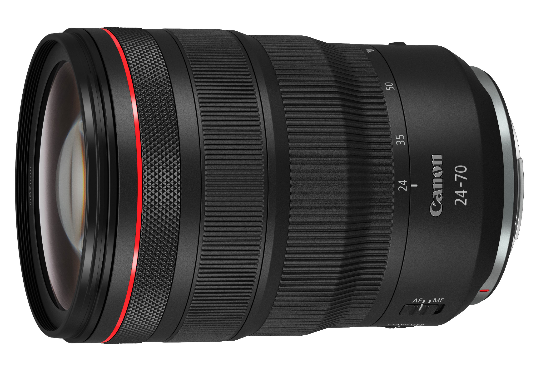 Canon RF 24-70mm f/2.8 L IS USM