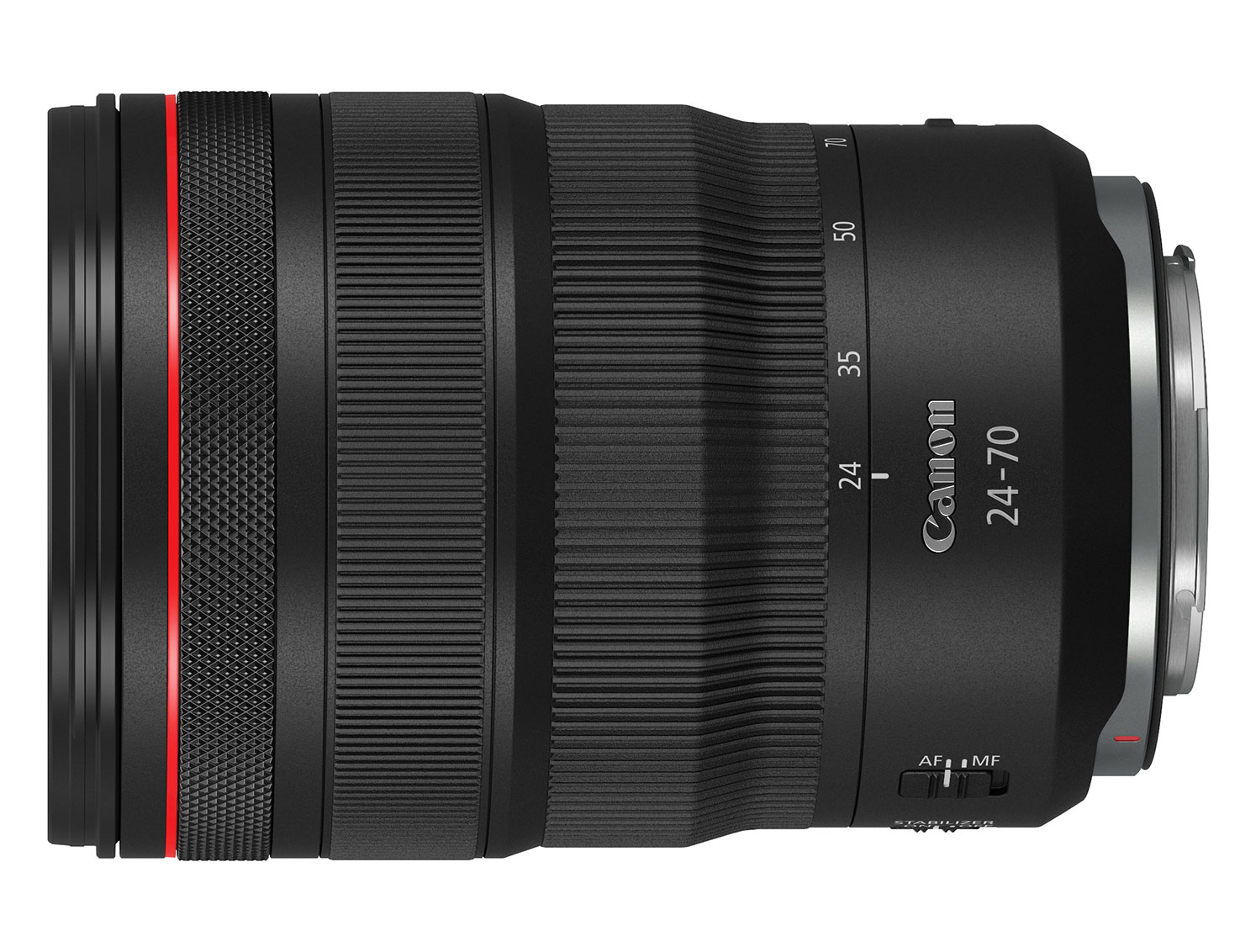 Canon RF 24-70mm f/2.8 L IS USM