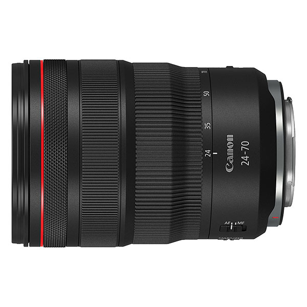 Canon RF 24-70mm f/2.8 L IS USM