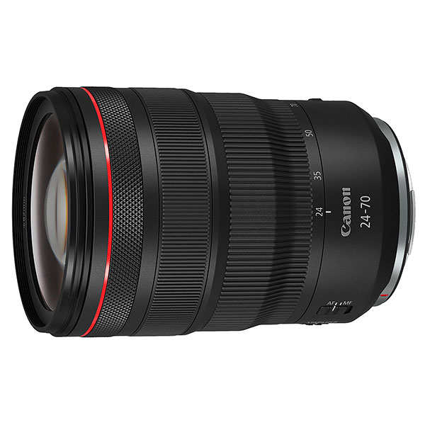 Canon RF 24-70mm f/2.8 L IS USM