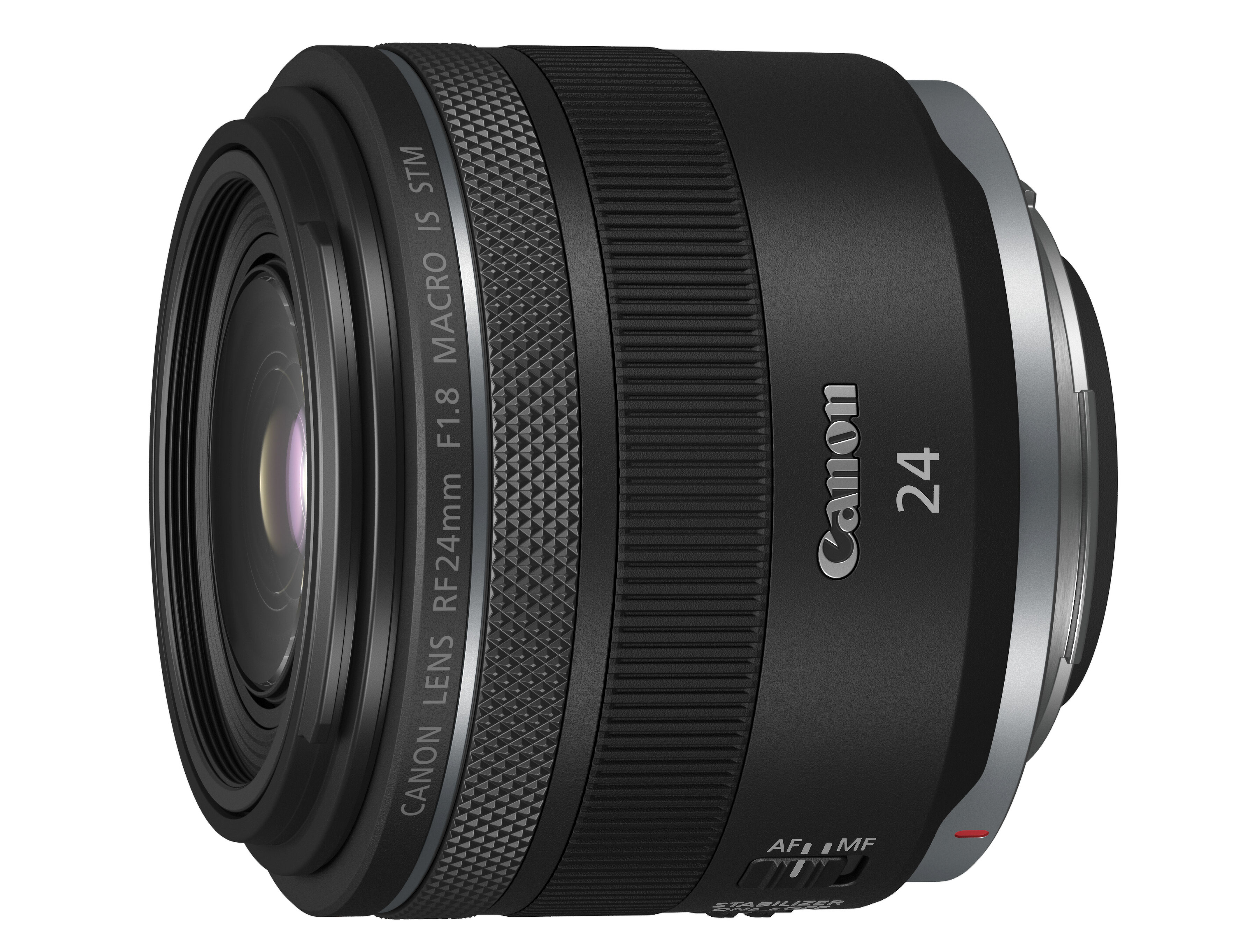 Canon RF 24mm f/1.8 Macro IS STM