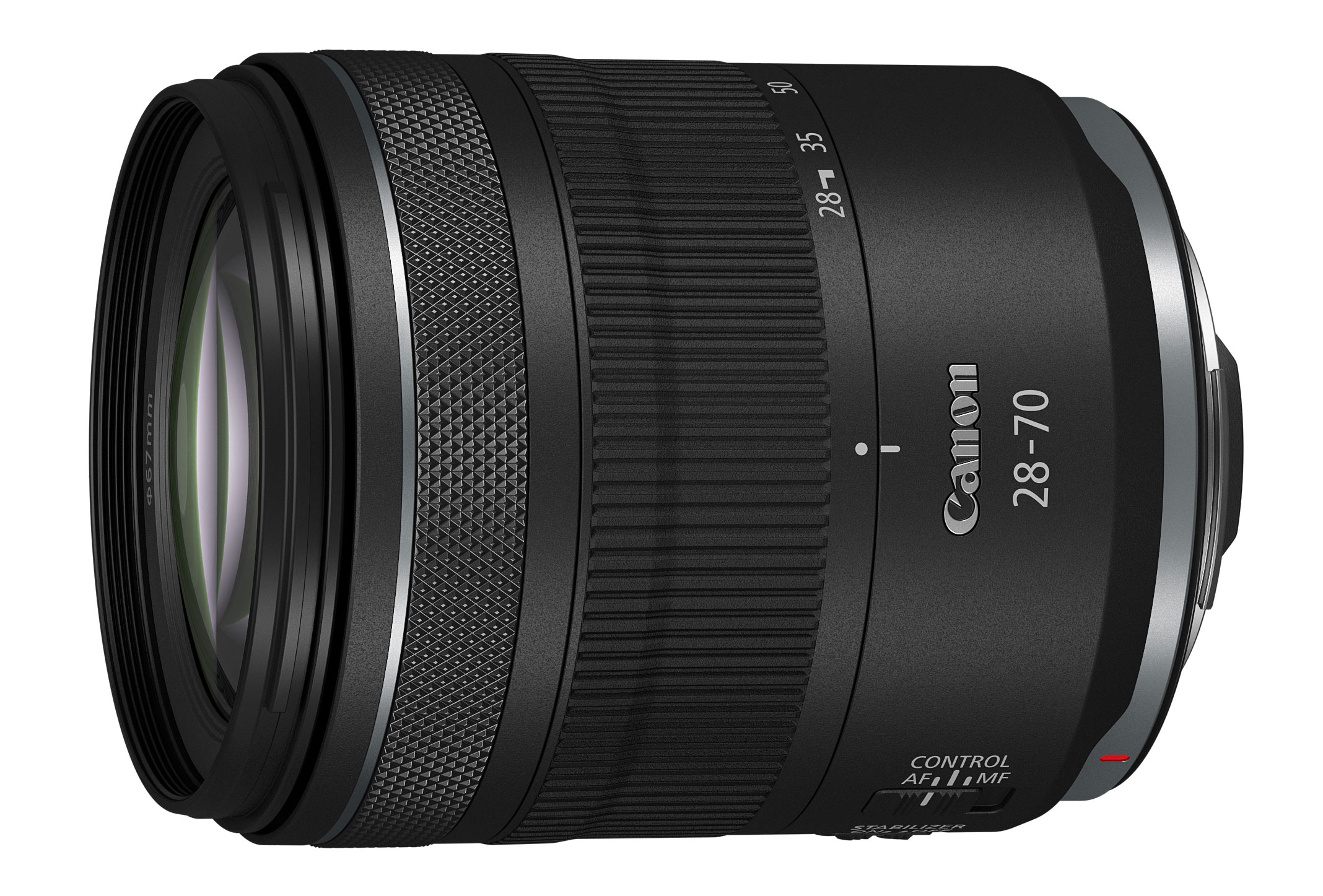 Canon RF 28-70mm f/2.8 IS STM