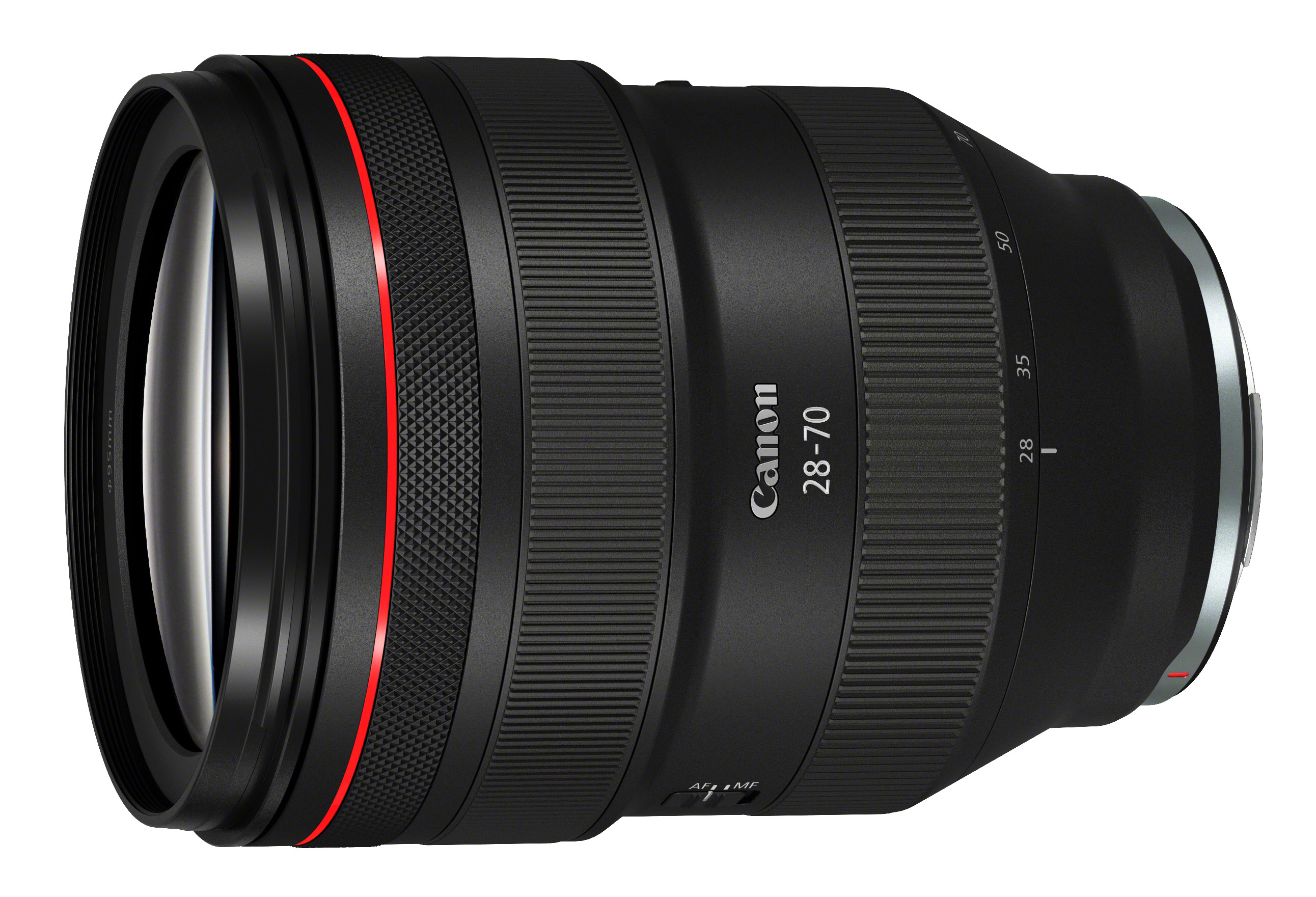 Canon RF 28-70mm f/2 L USM 