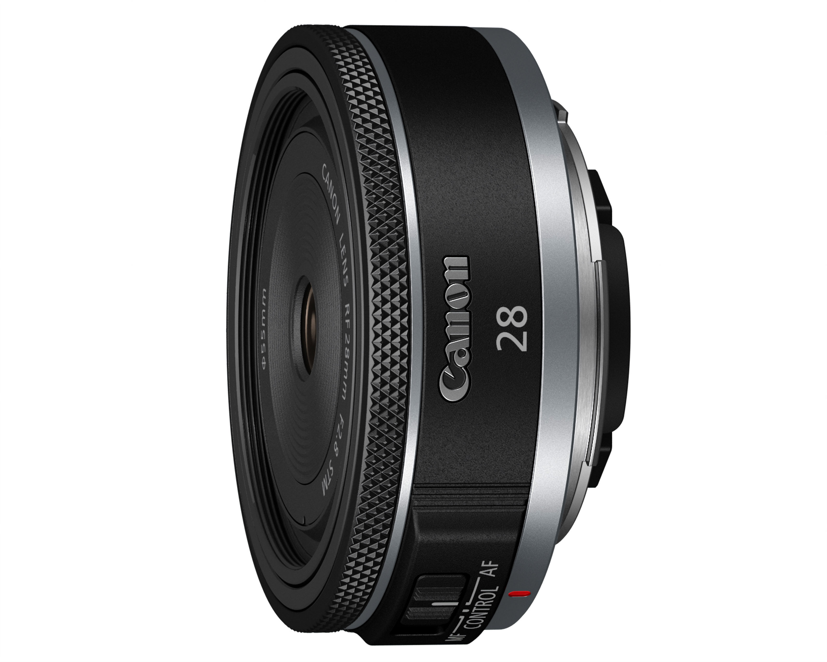 Canon RF 28mm f/2.8 STM