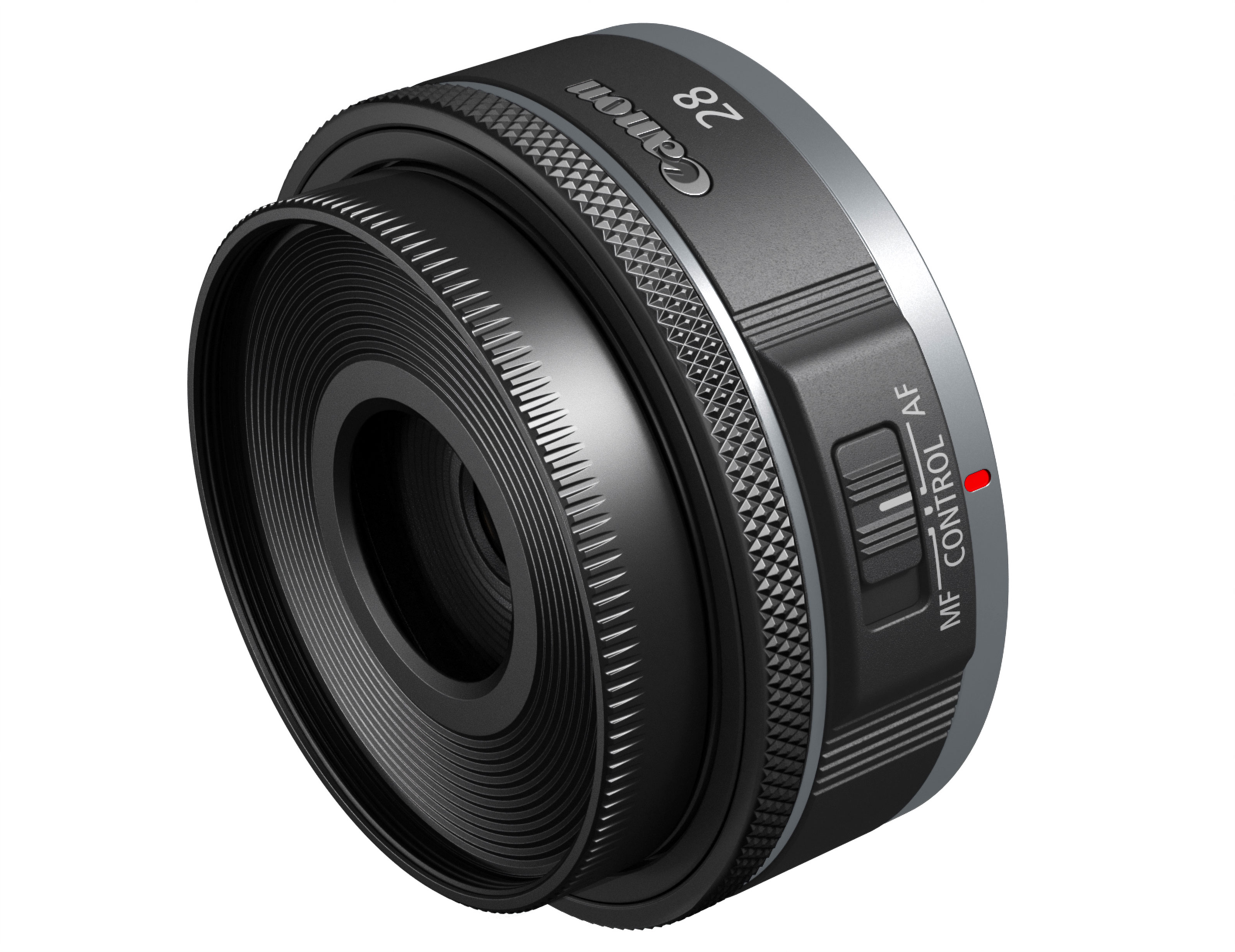 Canon RF 28mm f/2.8 STM