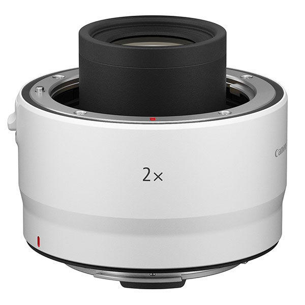 Canon RF 2.0x TC