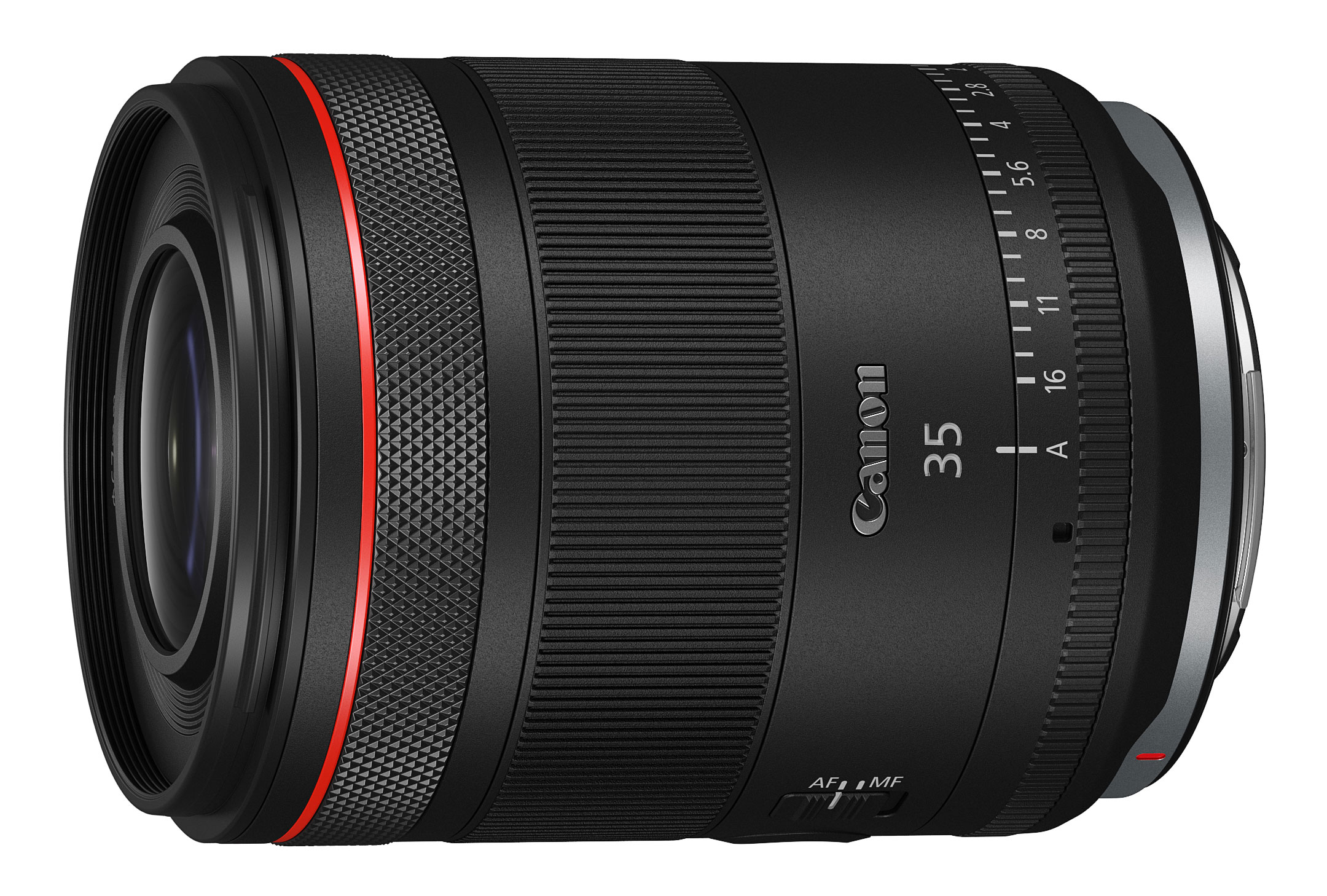 Canon RF 35mm f/1.4 L VCM