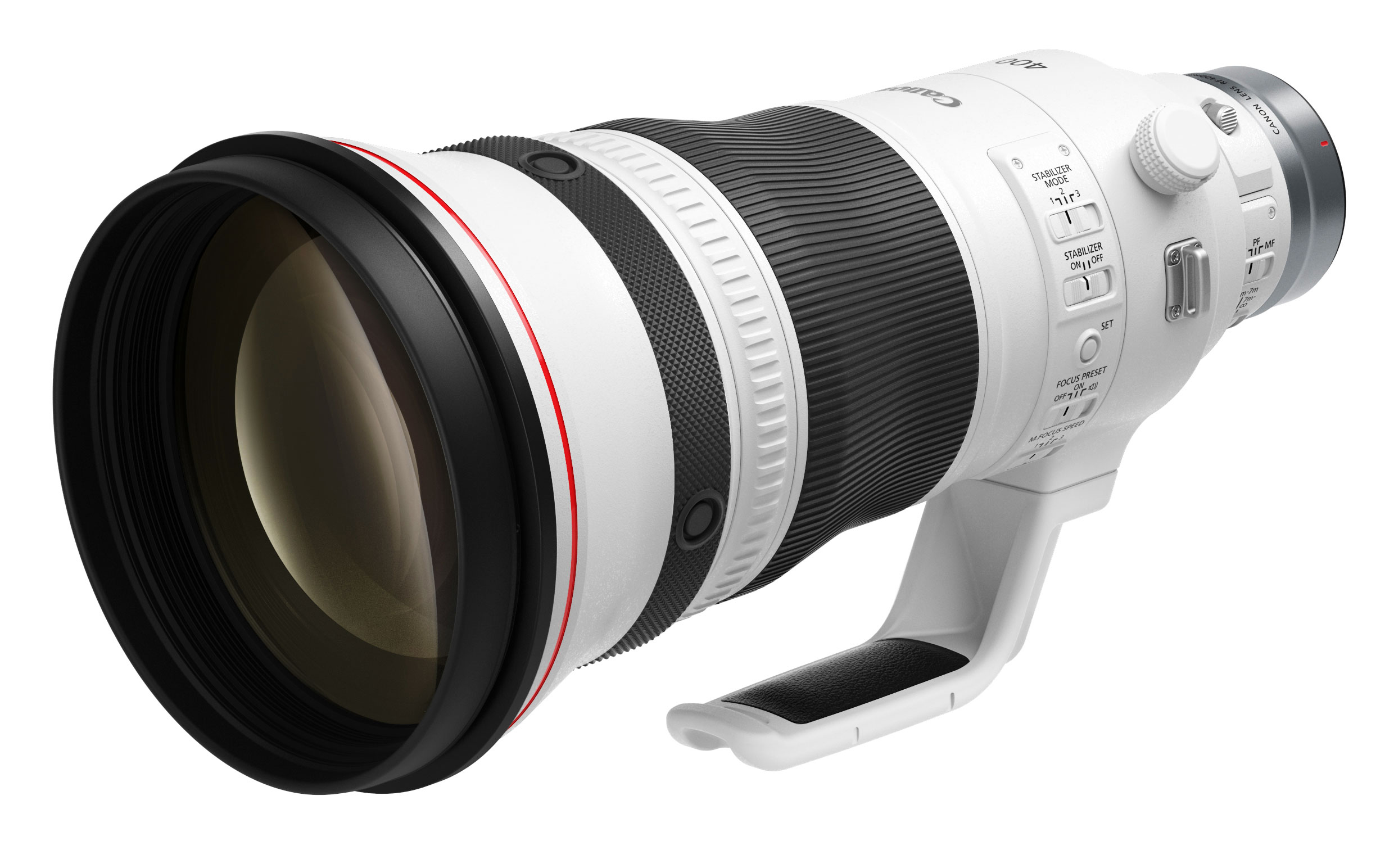 Canon RF 400mm f/2.8 L IS USM