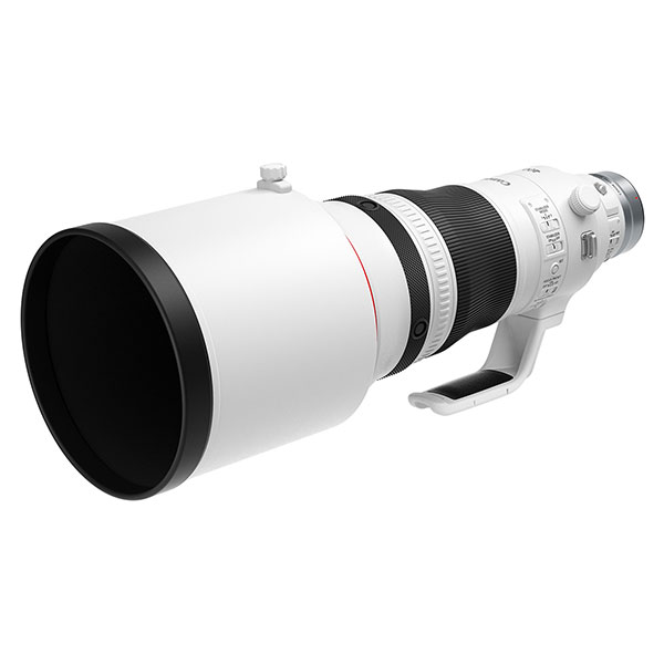 Canon RF 400mm f/2.8 L IS USM