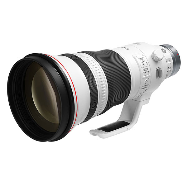 Canon RF 400mm f/2.8 L IS USM