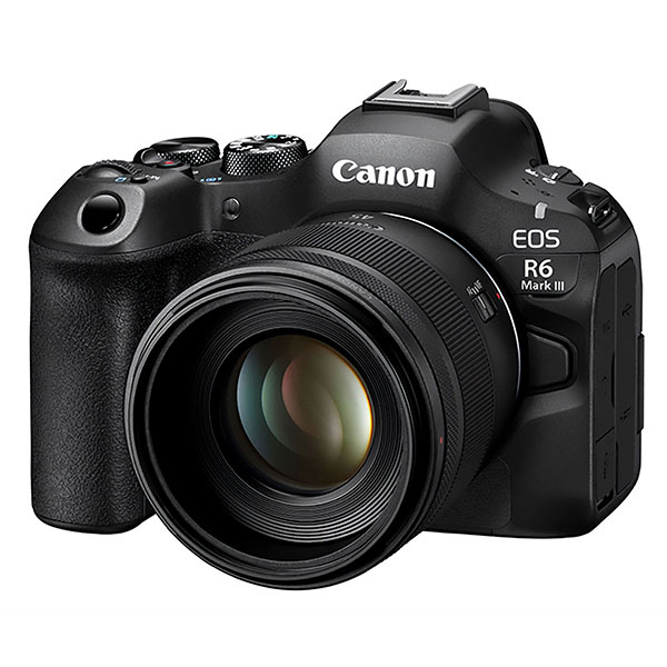 Canon RF 45mm f/1.2 STM