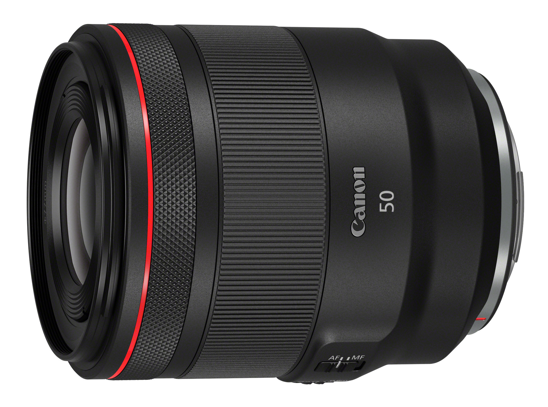 Canon RF 50mm f/1.2 L USM 