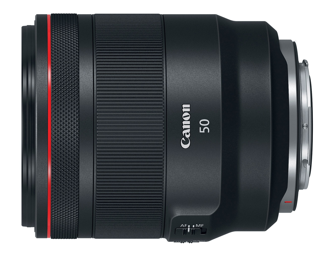 Canon RF 50mm f/1.2 L USM 