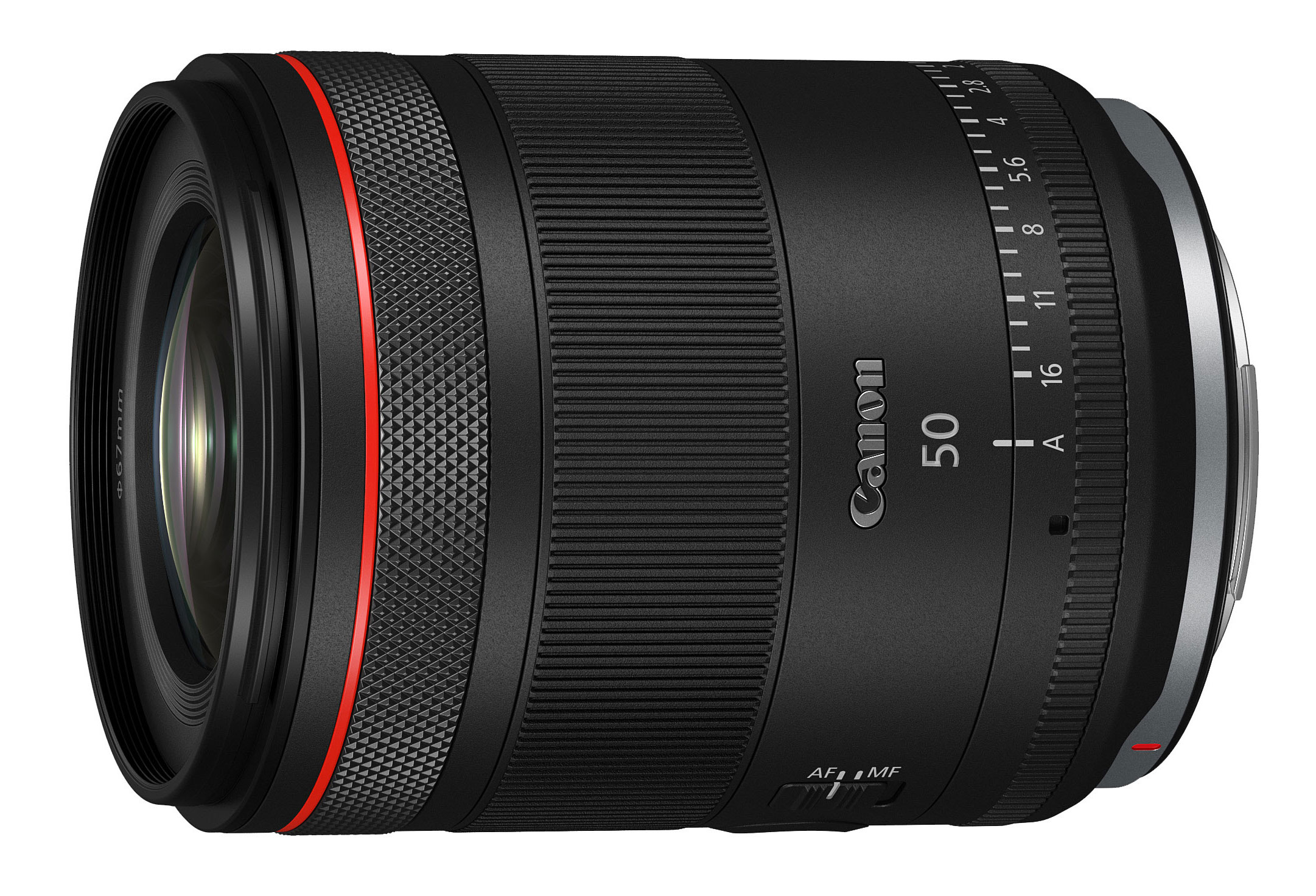 Canon RF 50mm f/1.4 L VCM