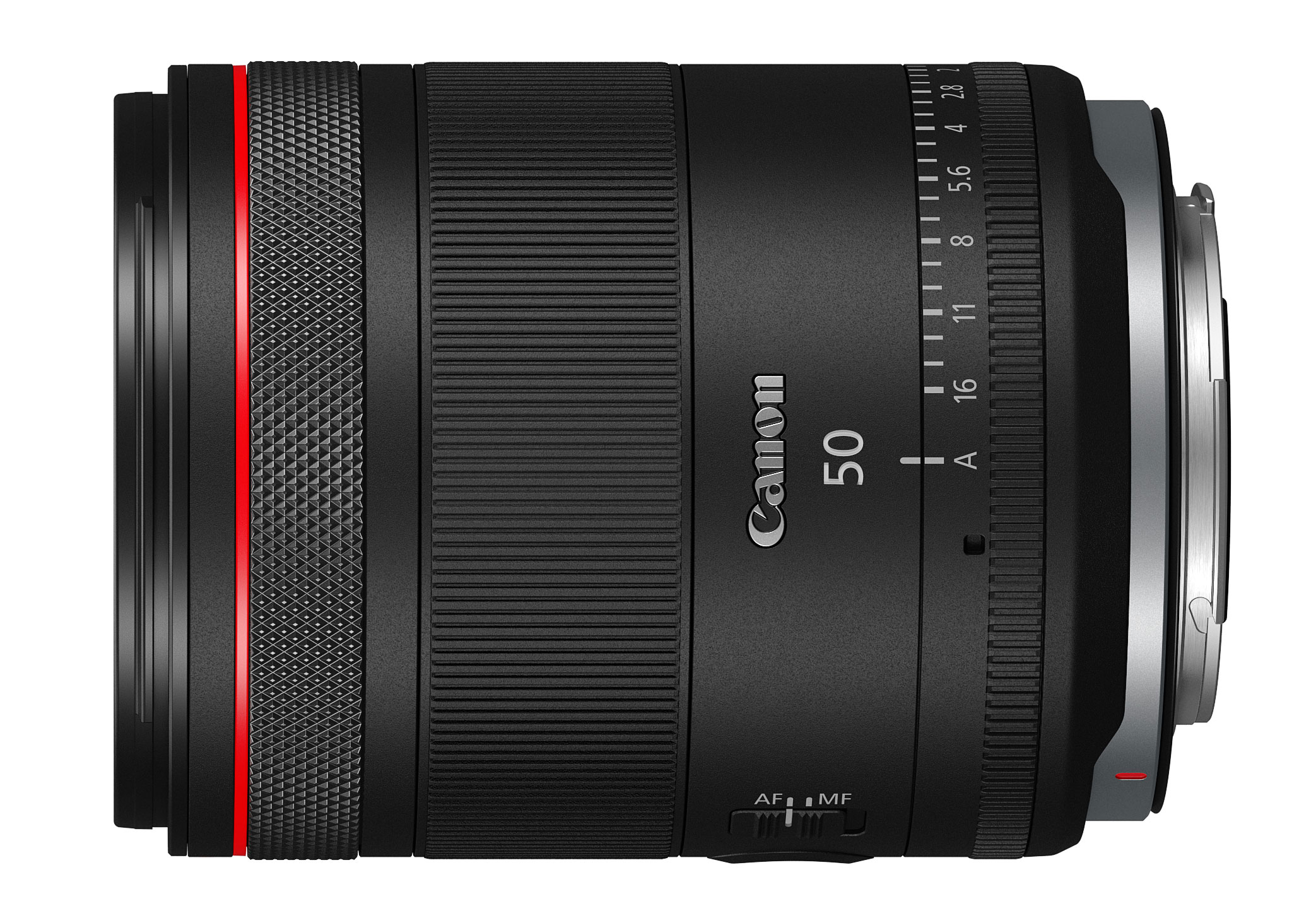 Canon RF 50mm f/1.4 L VCM