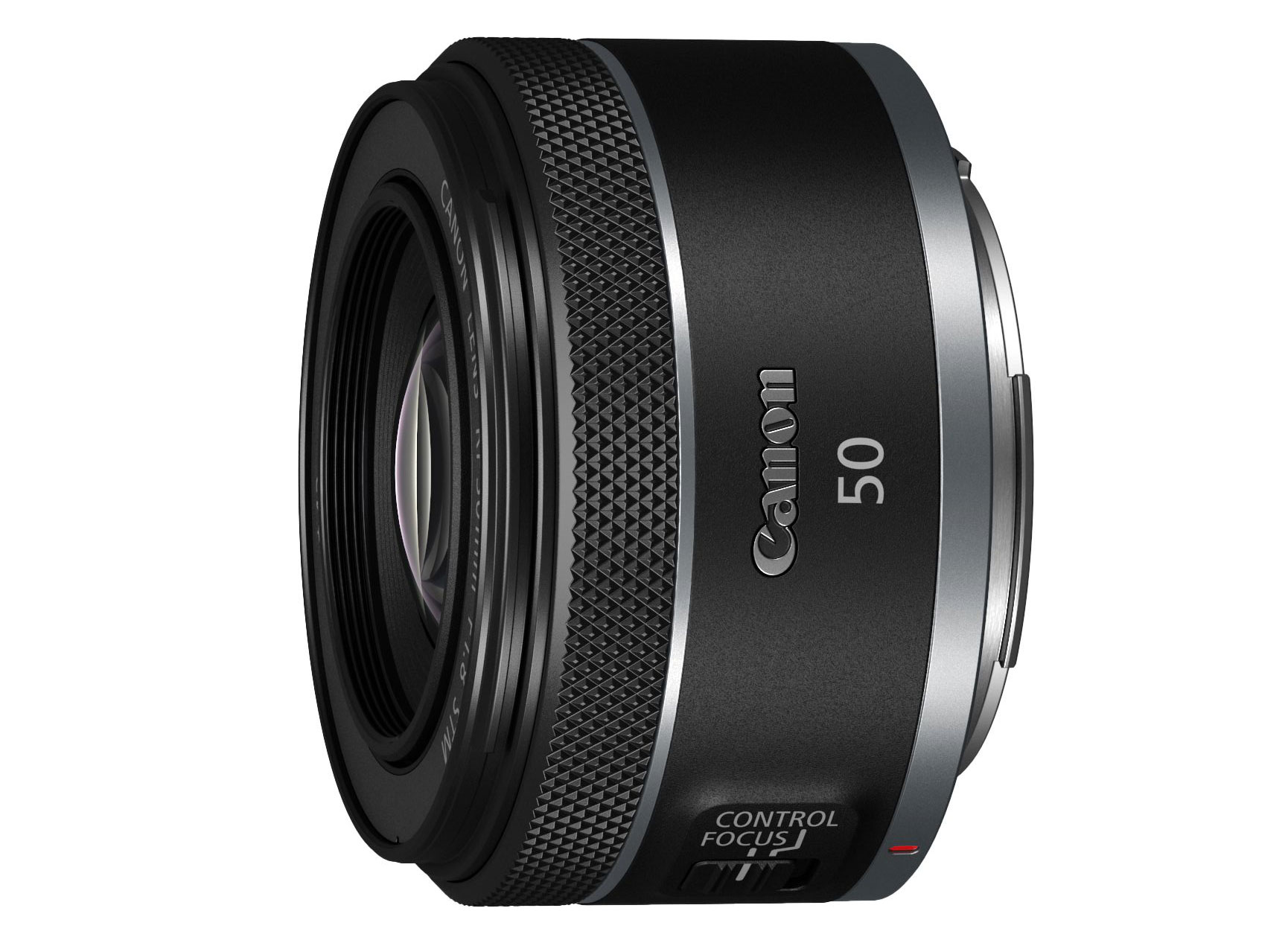 Canon RF 50mm f/1.8 STM