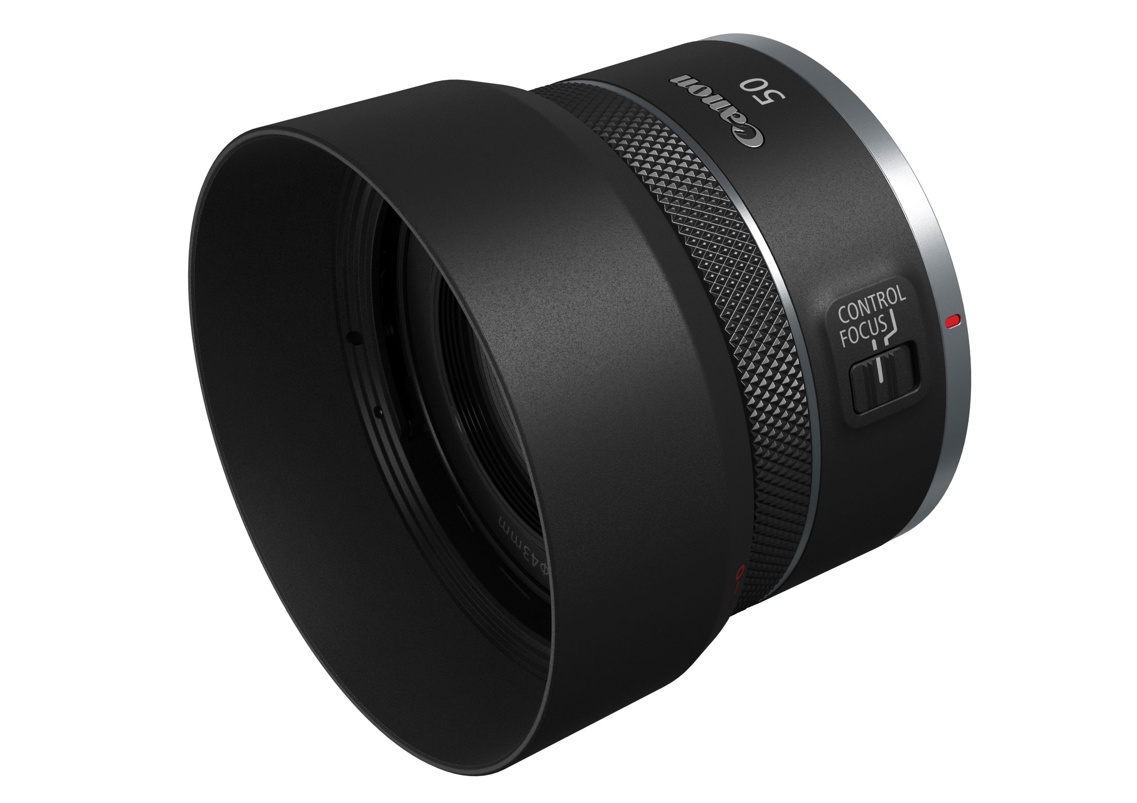Canon RF 50mm f/1.8 STM