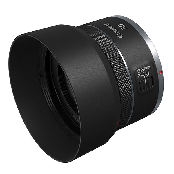 Canon RF 50mm f/1.8 STM