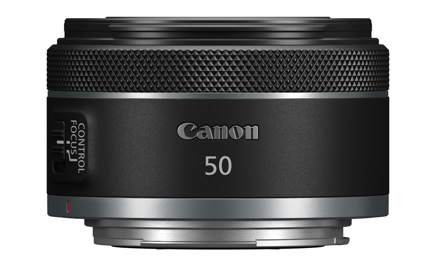 Canon RF 50mm f/1.8 STM