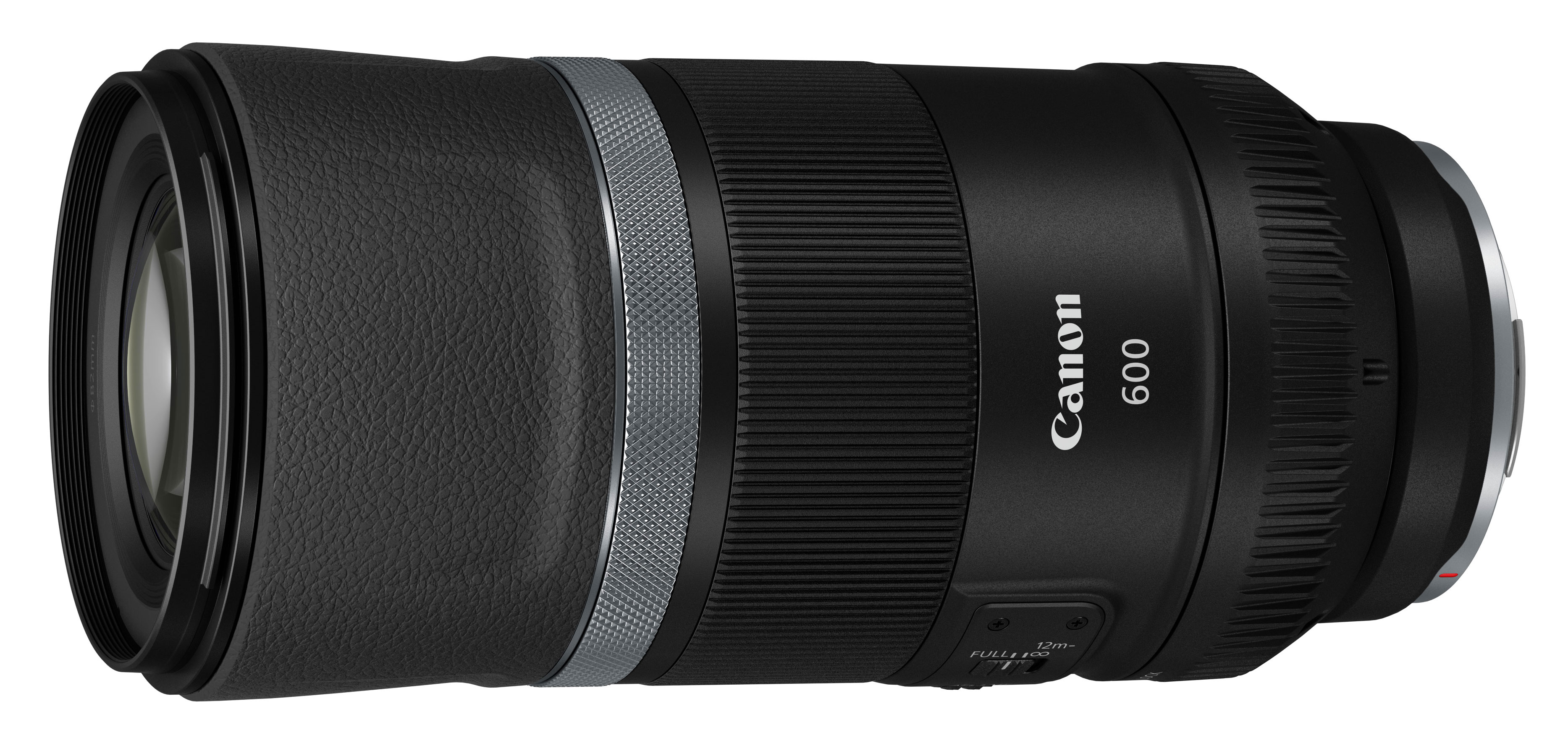 Canon RF 600mm f/11 IS STM