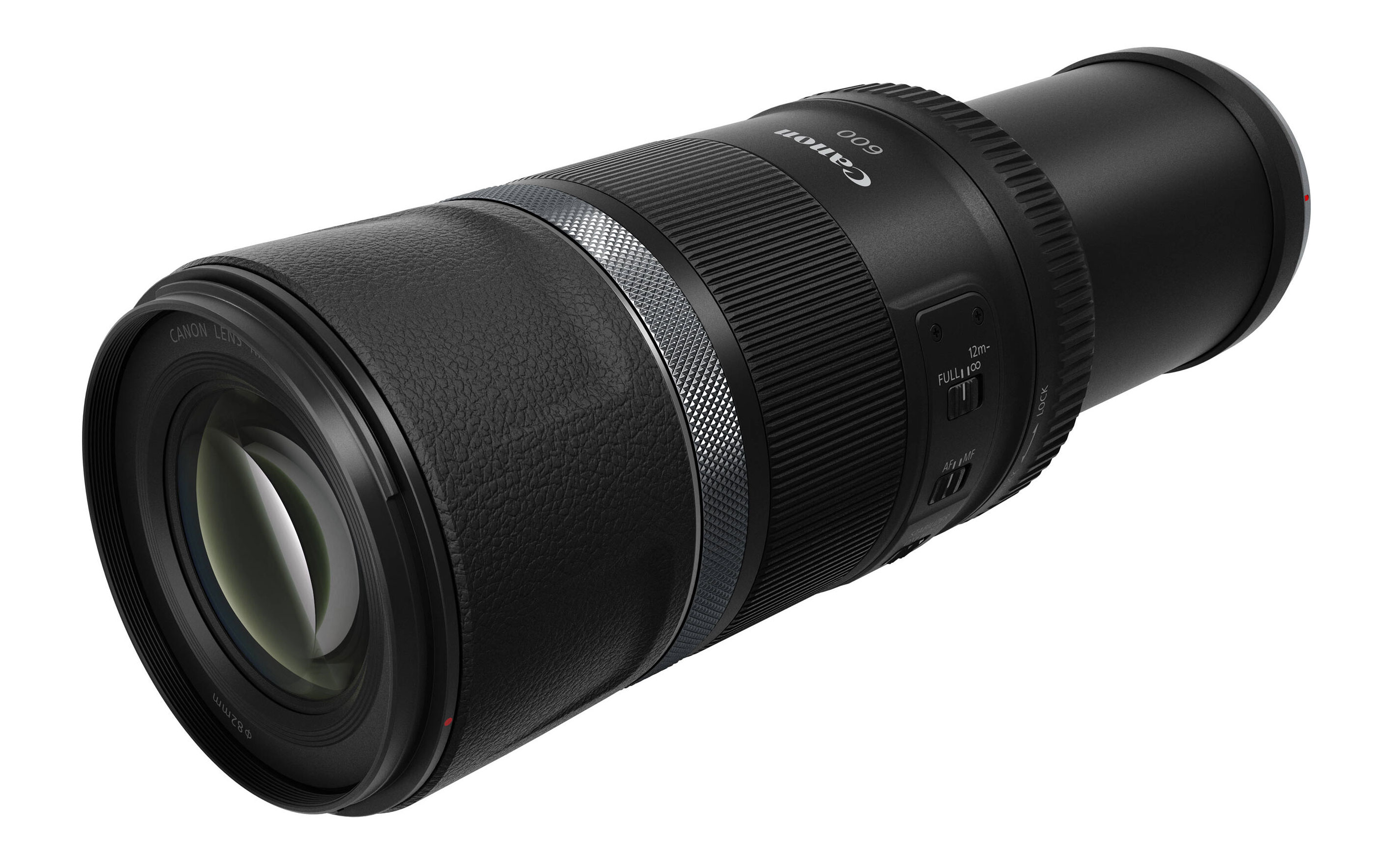 Canon RF 600mm f/11 IS STM