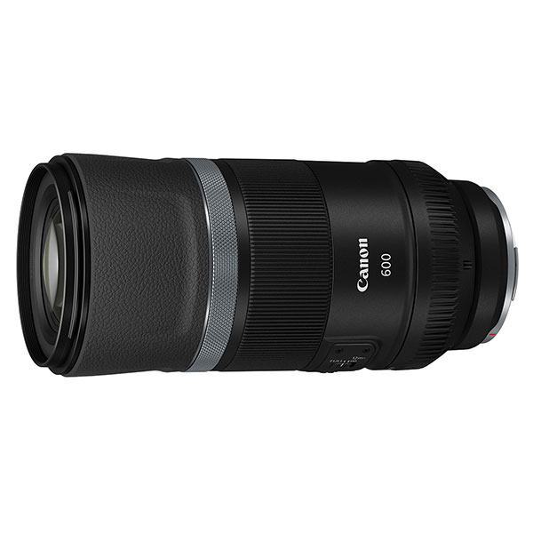 Canon RF 600mm f/11 IS STM