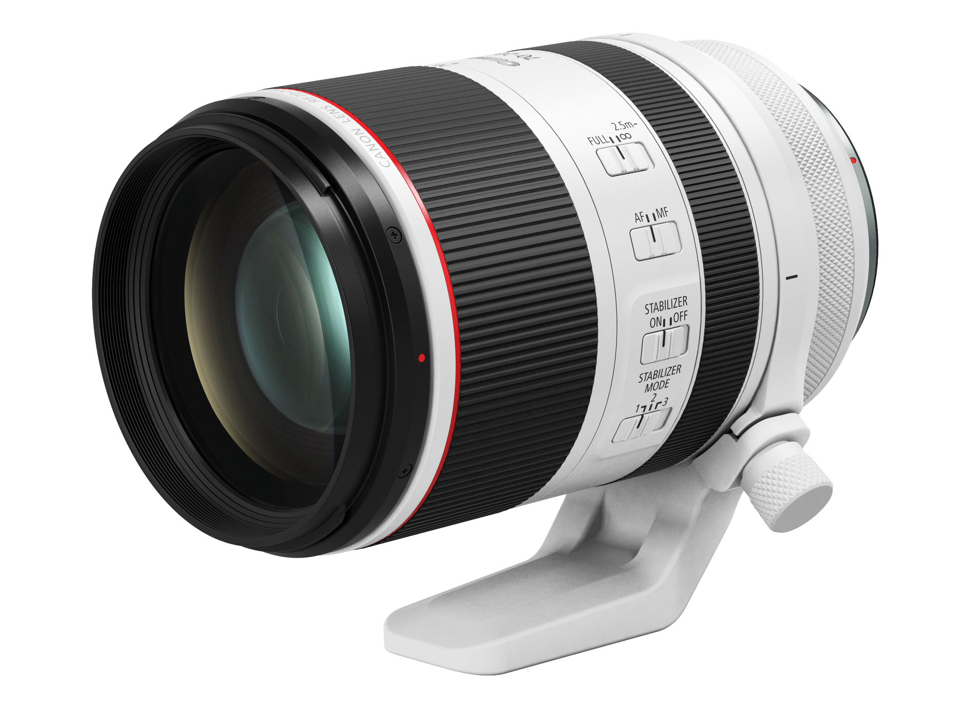 Canon RF 70-200mm f/2.8 L IS USM