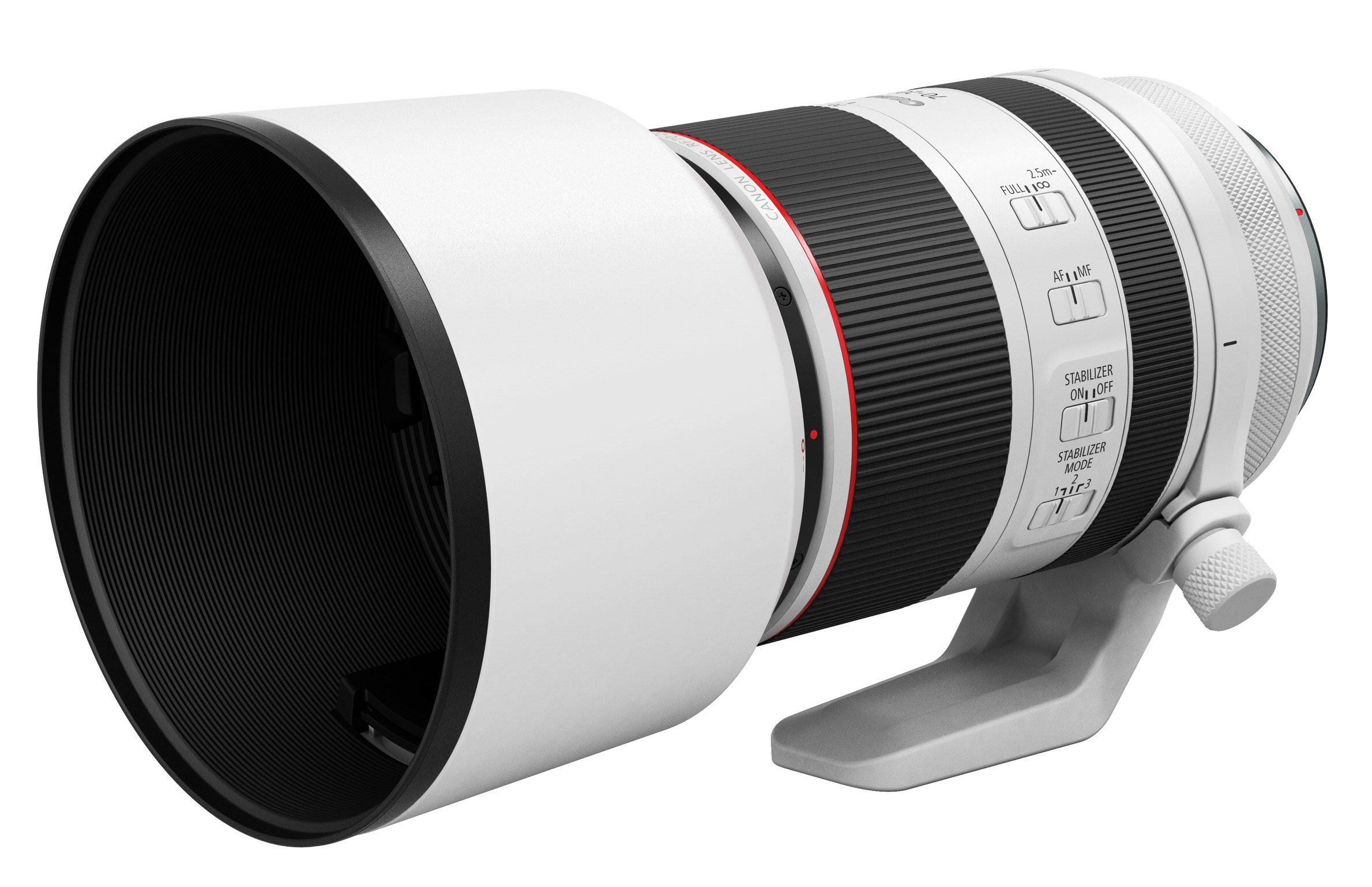 Canon RF 70-200mm f/2.8 L IS USM