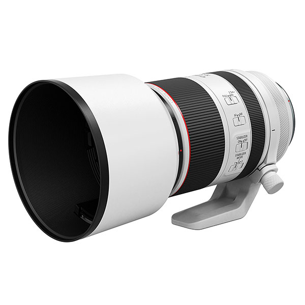 Canon RF 70-200mm f/2.8 L IS USM