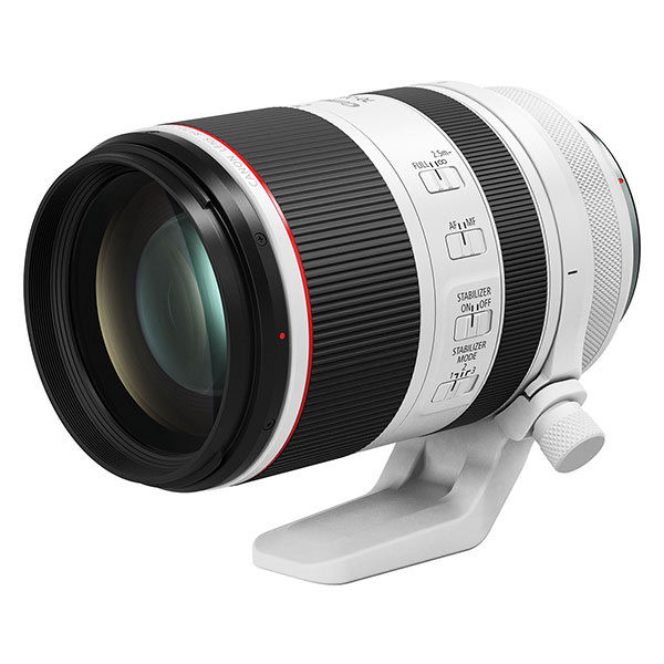 Canon RF 70-200mm f/2.8 L IS USM