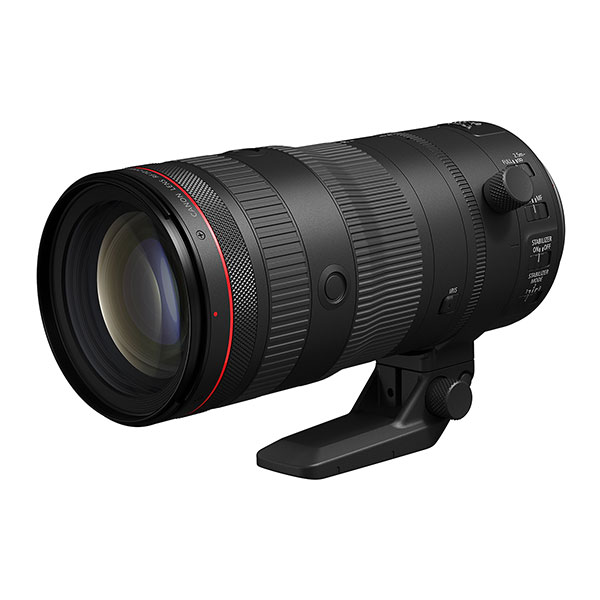 Canon RF 70-200mm f/2.8 L IS USM Z