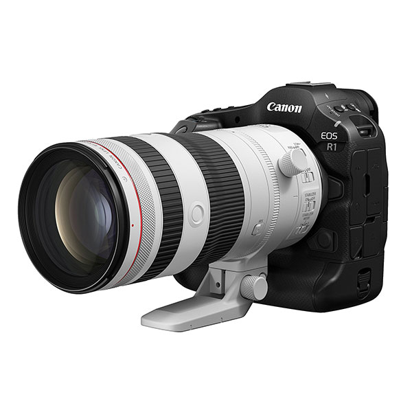 Canon RF 70-200mm f/2.8 L IS USM Z