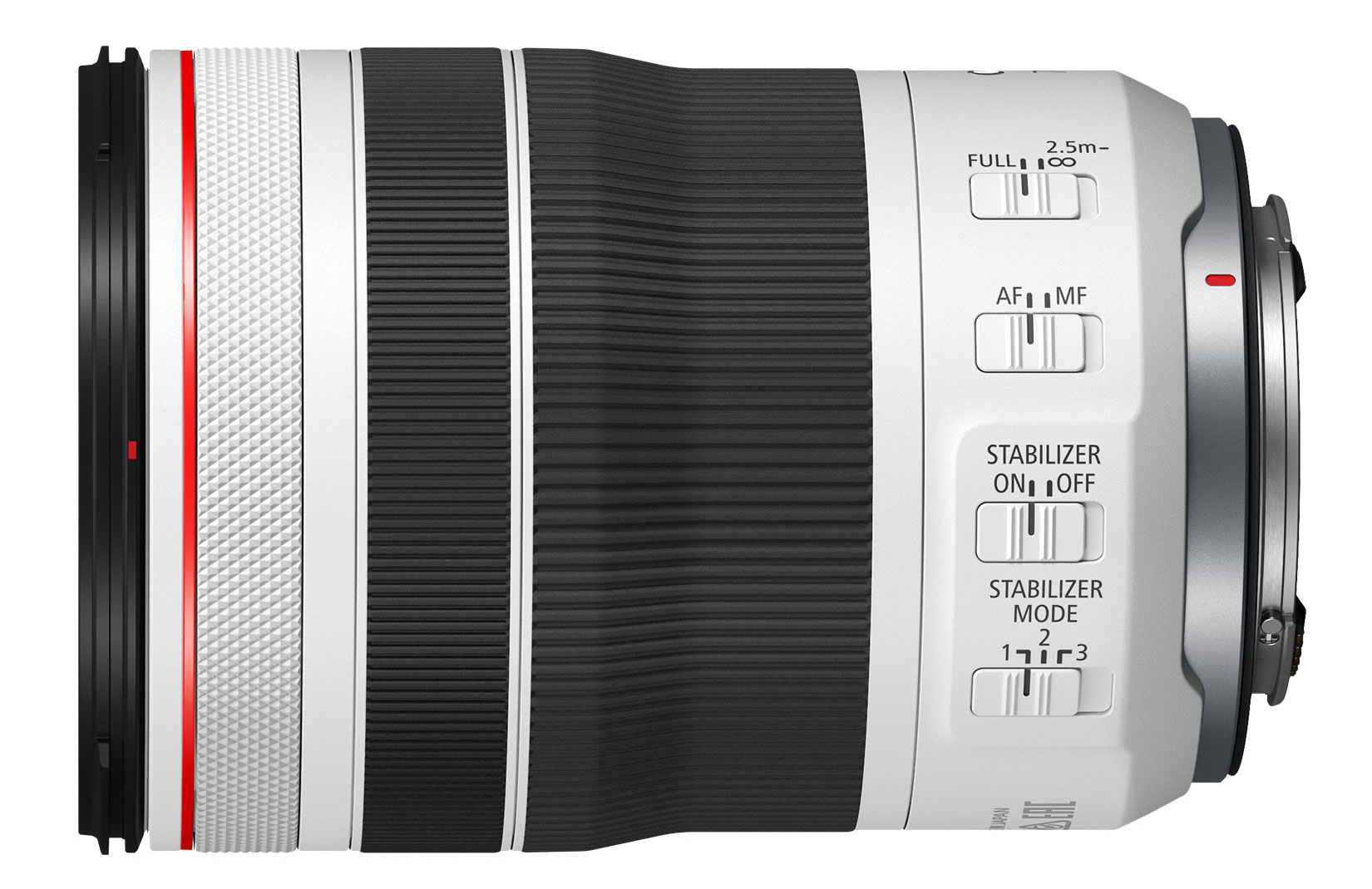 Canon RF 70-200mm f/4 L IS USM