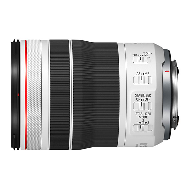 Canon RF 70-200mm f/4 L IS USM