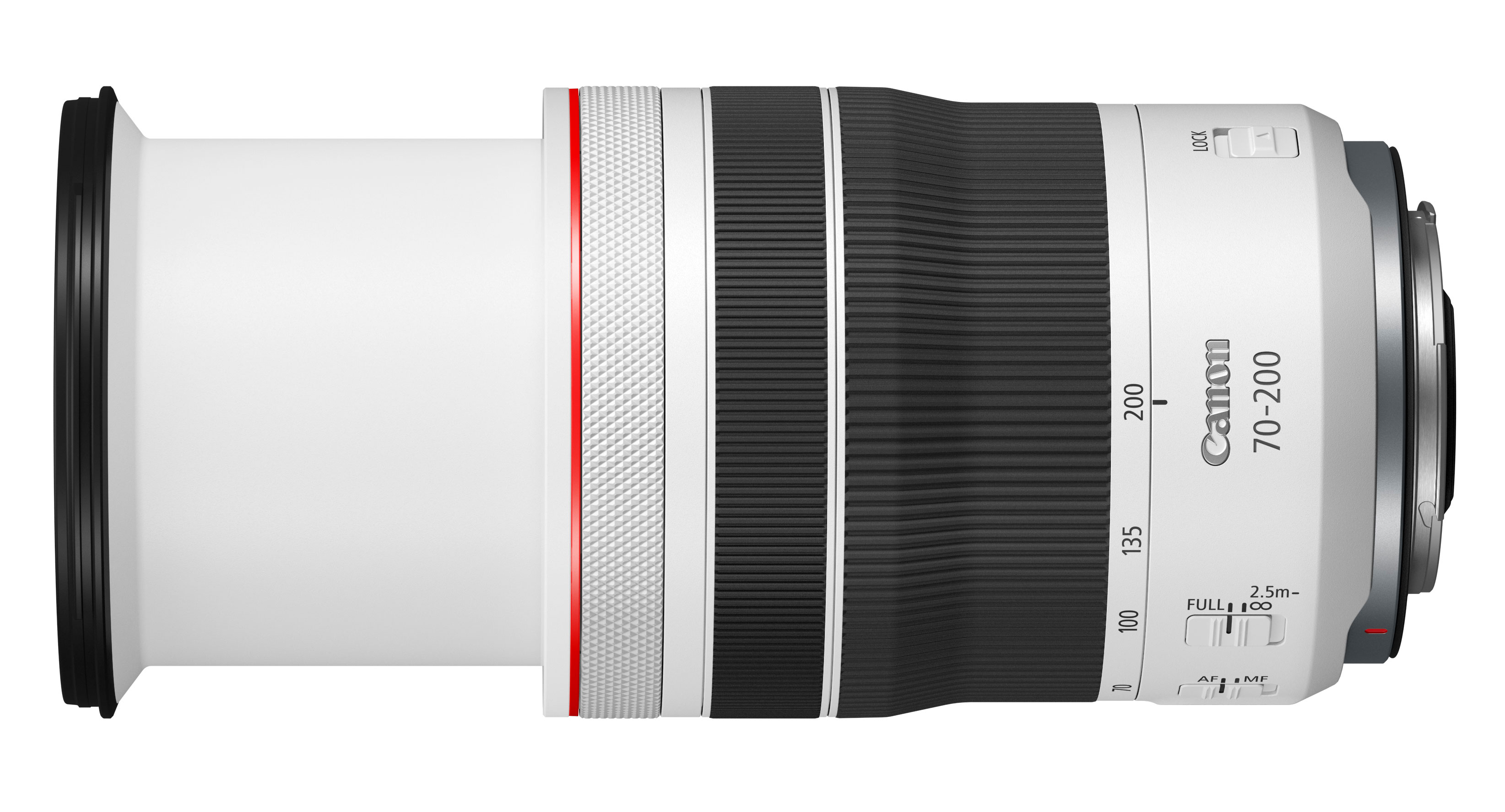 Canon RF 70-200mm f/4 L IS USM