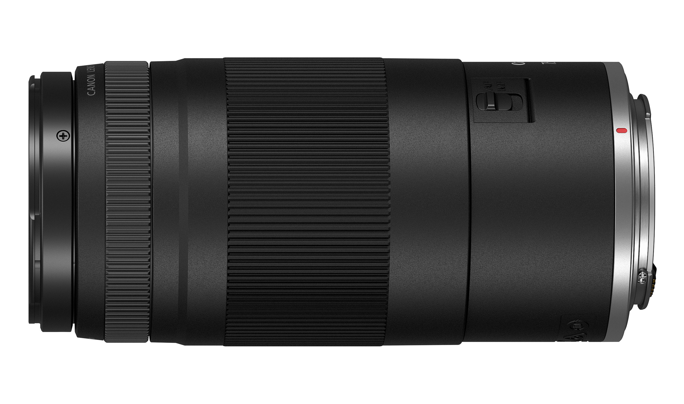 Canon RF 75-300mm f/4-5.6