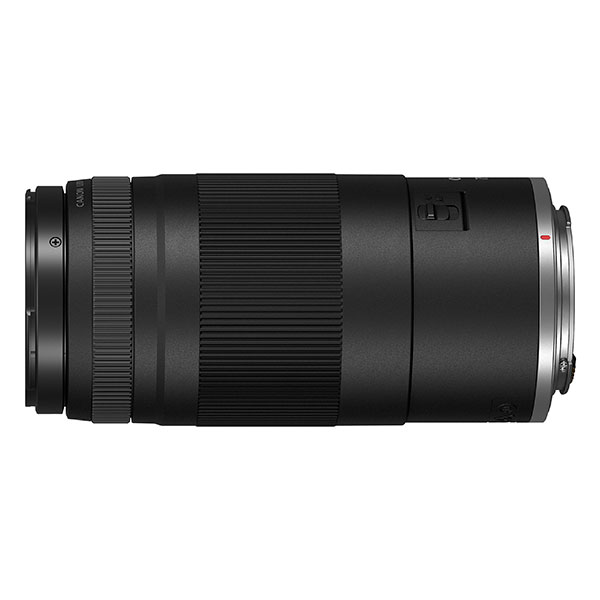 Canon RF 75-300mm f/4-5.6